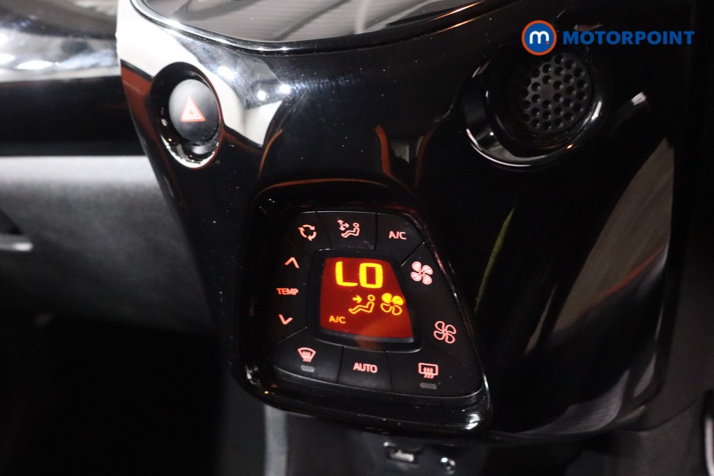 Toyota Aygo X-Cite 6 Manual Petrol Hatchback - Stock Number (1635158) - 20th supplementary image