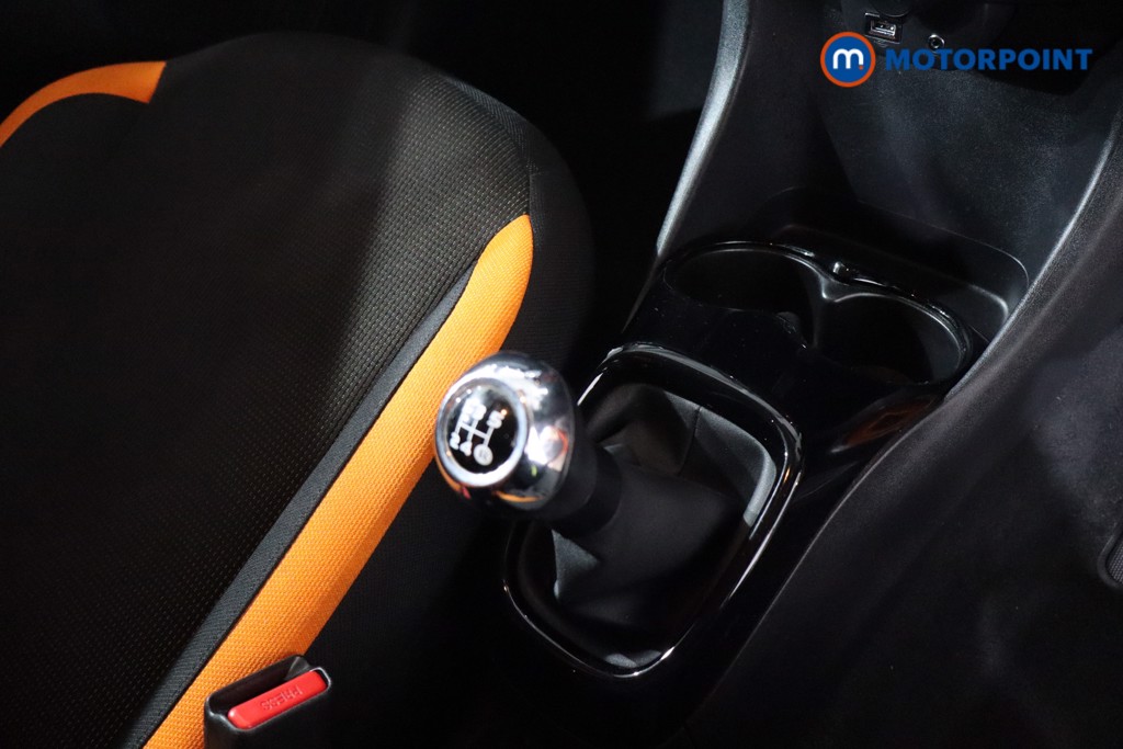 Toyota Aygo X-Cite 6 Manual Petrol Hatchback - Stock Number (1635158) - 21st supplementary image