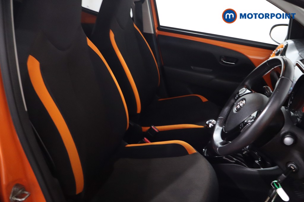 Toyota Aygo X-Cite 6 Manual Petrol Hatchback - Stock Number (1635158) - 22nd supplementary image