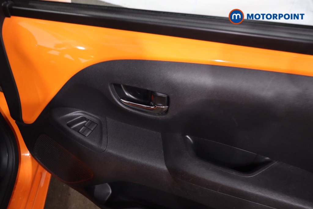 Toyota Aygo X-Cite 6 Manual Petrol Hatchback - Stock Number (1635158) - 24th supplementary image