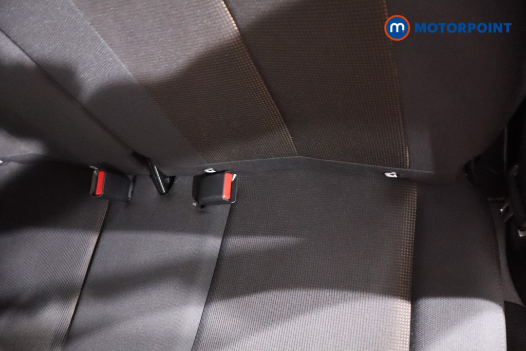 Toyota Aygo X-Cite 6 Manual Petrol Hatchback - Stock Number (1635158) - 25th supplementary image