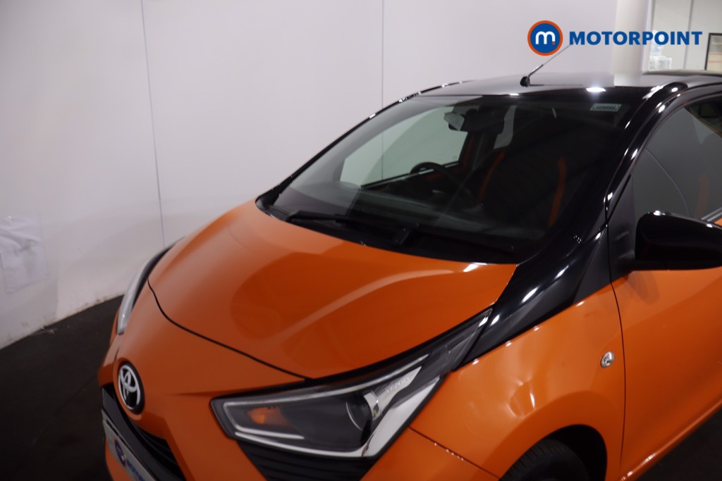 Toyota Aygo X-Cite 6 Manual Petrol Hatchback - Stock Number (1635158) - 26th supplementary image
