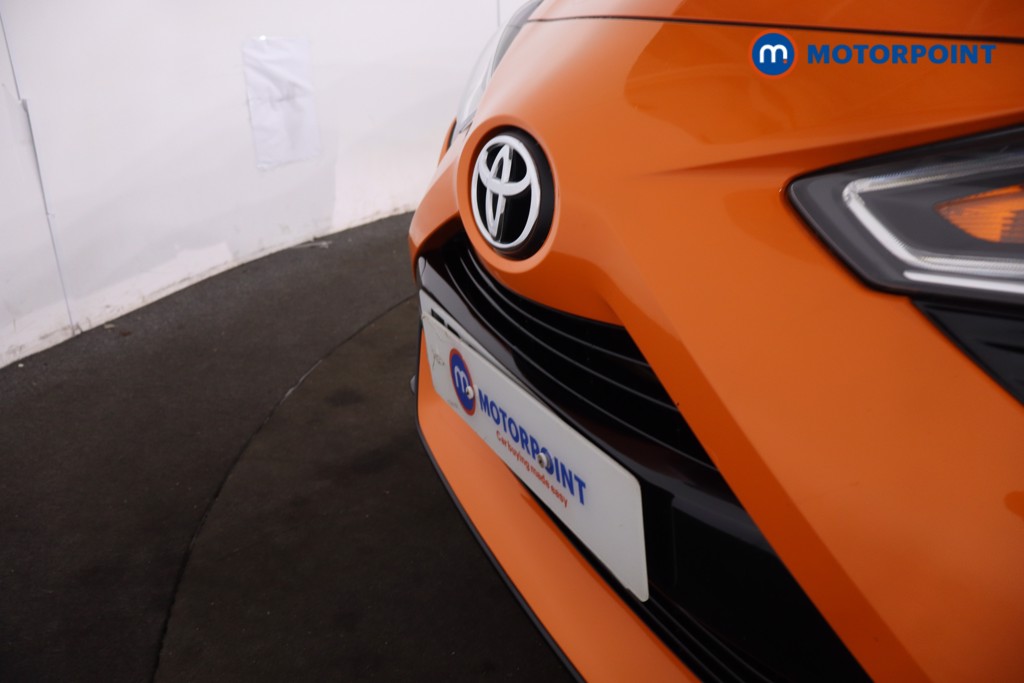 Toyota Aygo X-Cite 6 Manual Petrol Hatchback - Stock Number (1635158) - 27th supplementary image