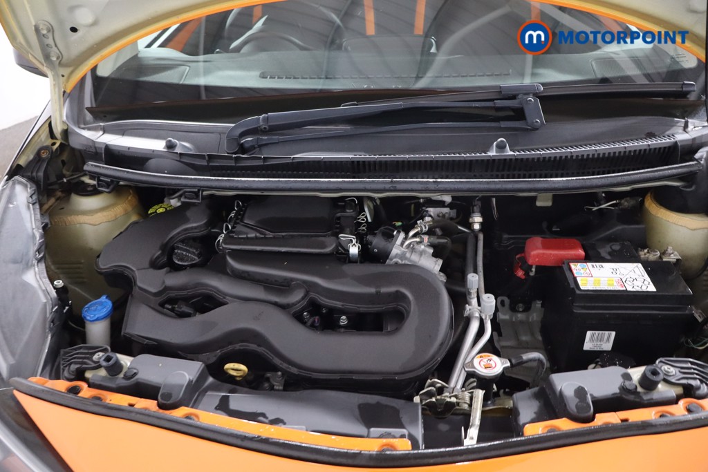 Toyota Aygo X-Cite 6 Manual Petrol Hatchback - Stock Number (1635158) - 31st supplementary image