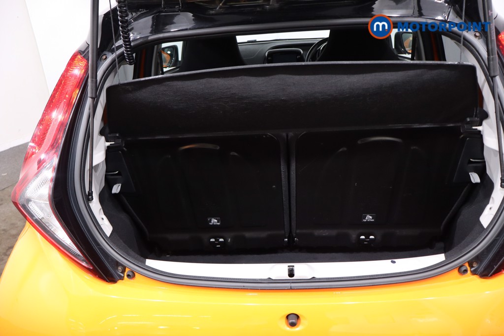 Toyota Aygo X-Cite 6 Manual Petrol Hatchback - Stock Number (1635158) - 37th supplementary image