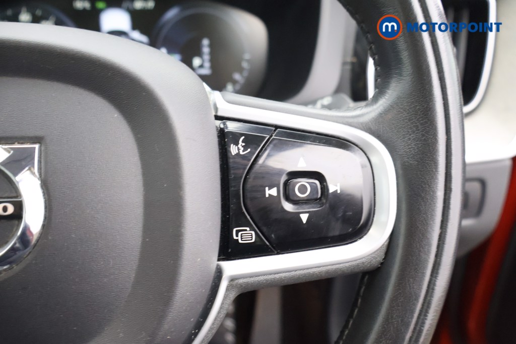 Volvo Xc60 Inscription Pro Automatic Petrol Plug-In Hybrid SUV - Stock Number (1635251) - 3rd supplementary image
