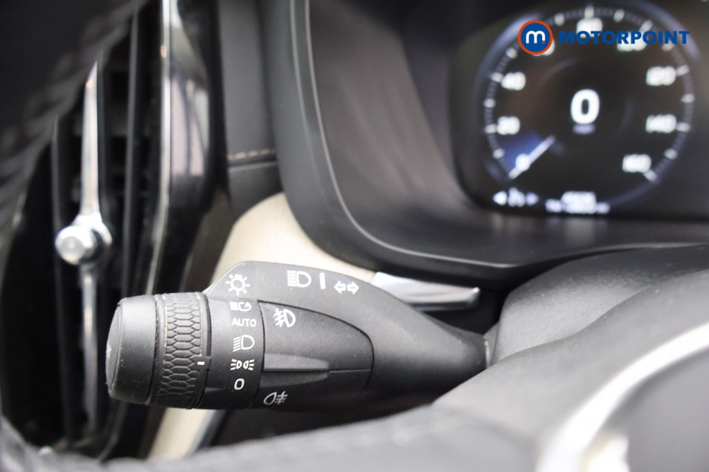 Volvo Xc60 Inscription Pro Automatic Petrol Plug-In Hybrid SUV - Stock Number (1635251) - 5th supplementary image