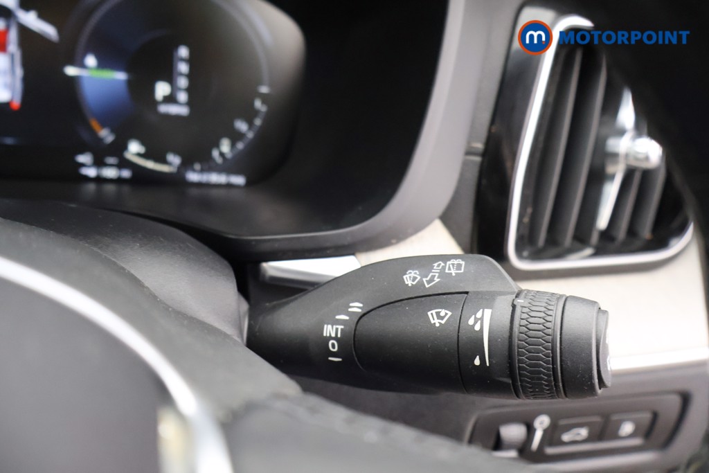 Volvo Xc60 Inscription Pro Automatic Petrol Plug-In Hybrid SUV - Stock Number (1635251) - 6th supplementary image