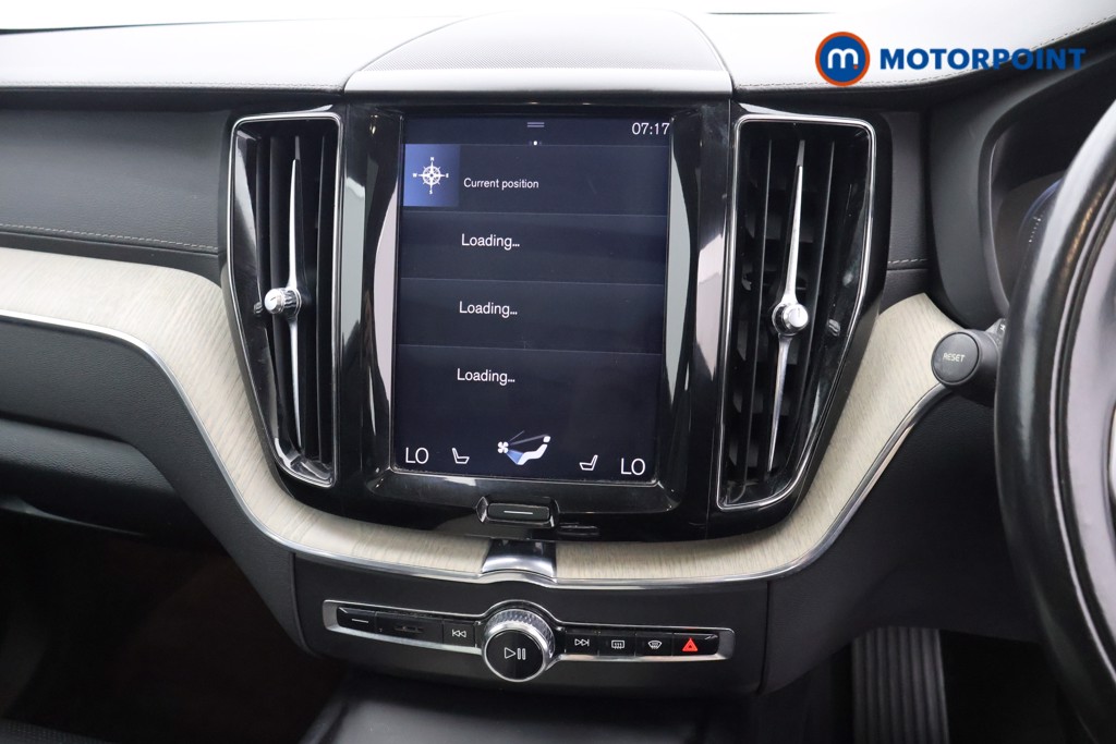 Volvo Xc60 Inscription Pro Automatic Petrol Plug-In Hybrid SUV - Stock Number (1635251) - 7th supplementary image