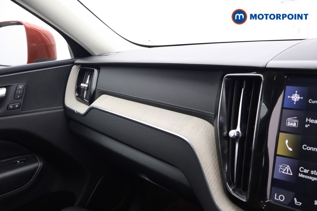 Volvo Xc60 Inscription Pro Automatic Petrol Plug-In Hybrid SUV - Stock Number (1635251) - 9th supplementary image