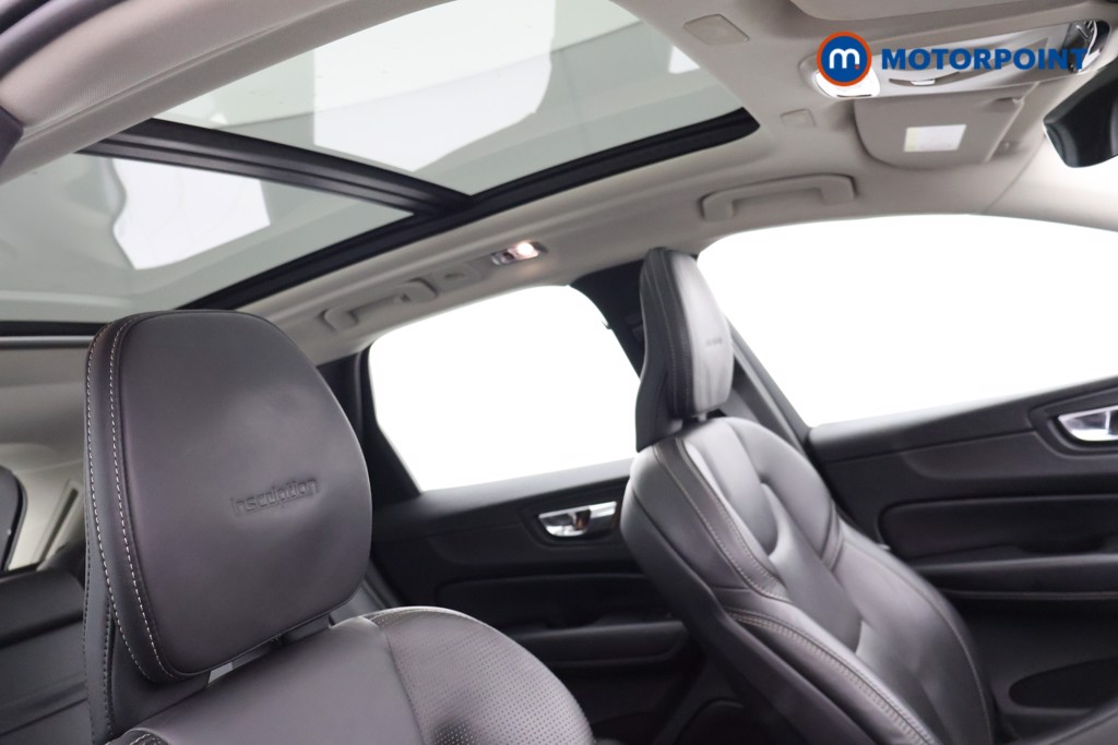 Volvo Xc60 Inscription Pro Automatic Petrol Plug-In Hybrid SUV - Stock Number (1635251) - 14th supplementary image