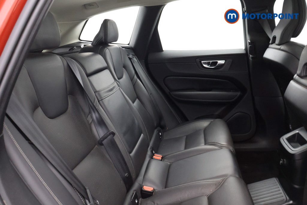 Volvo Xc60 Inscription Pro Automatic Petrol Plug-In Hybrid SUV - Stock Number (1635251) - 15th supplementary image