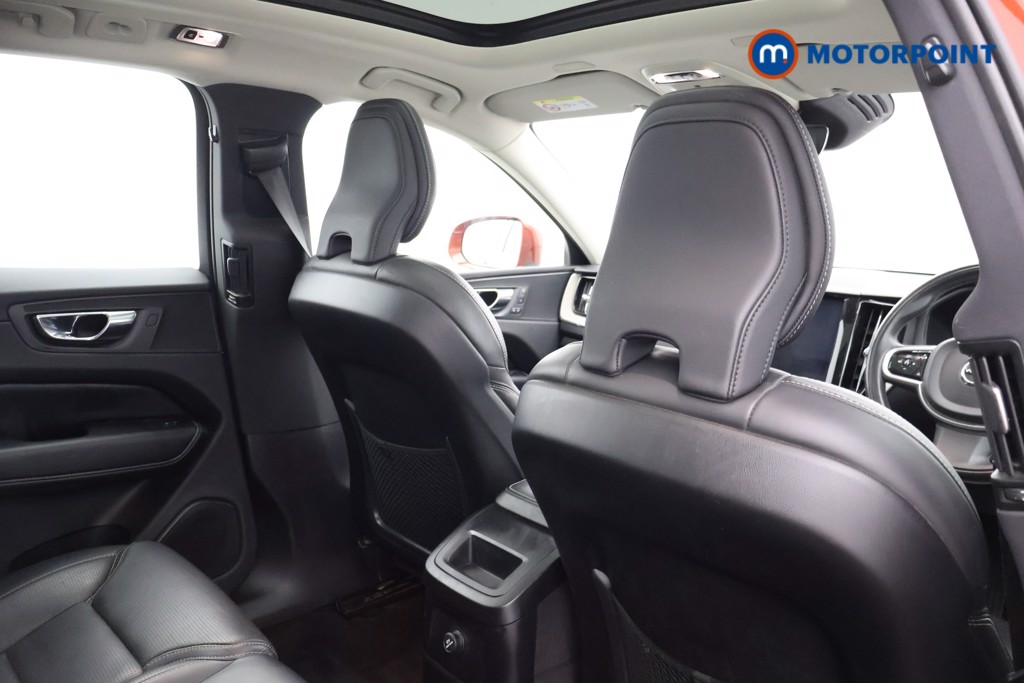 Volvo Xc60 Inscription Pro Automatic Petrol Plug-In Hybrid SUV - Stock Number (1635251) - 16th supplementary image