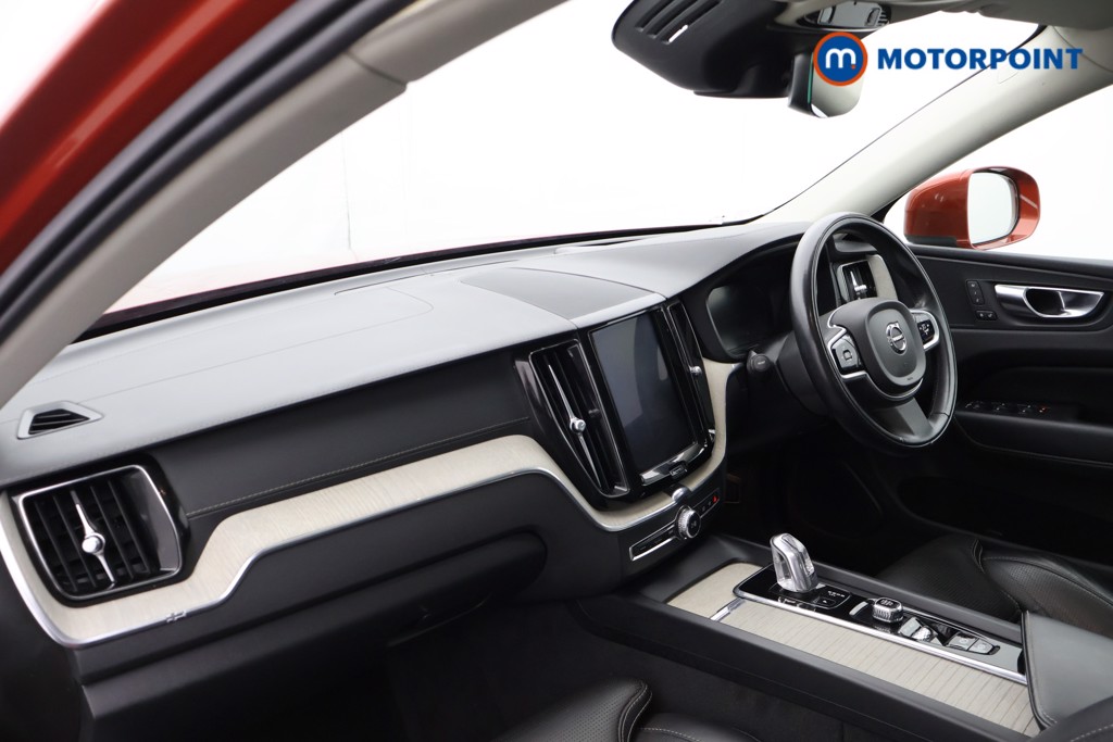 Volvo Xc60 Inscription Pro Automatic Petrol Plug-In Hybrid SUV - Stock Number (1635251) - 18th supplementary image