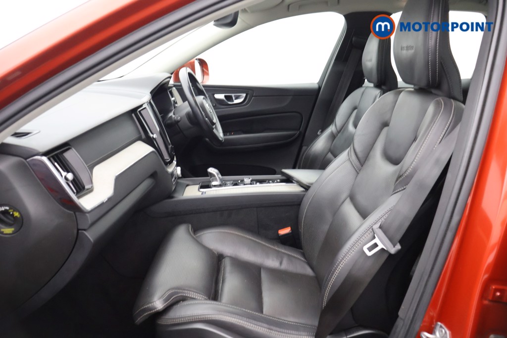Volvo Xc60 Inscription Pro Automatic Petrol Plug-In Hybrid SUV - Stock Number (1635251) - 19th supplementary image