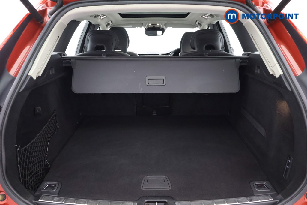 Volvo Xc60 Inscription Pro Automatic Petrol Plug-In Hybrid SUV - Stock Number (1635251) - 20th supplementary image