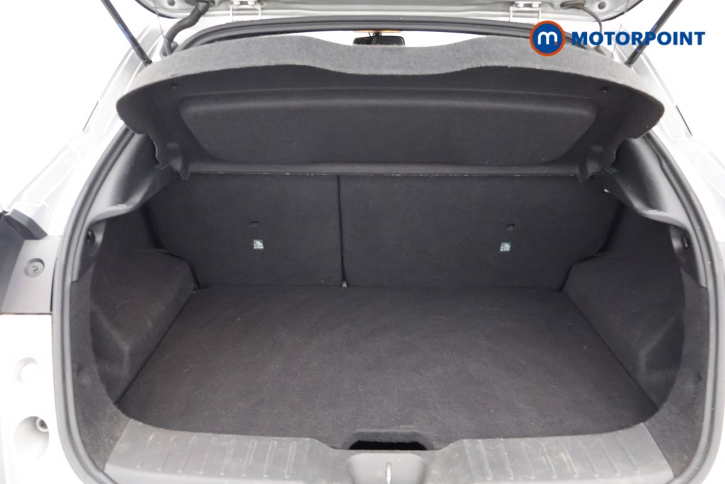Nissan Juke N-Connecta Manual Petrol SUV - Stock Number (1635256) - 19th supplementary image
