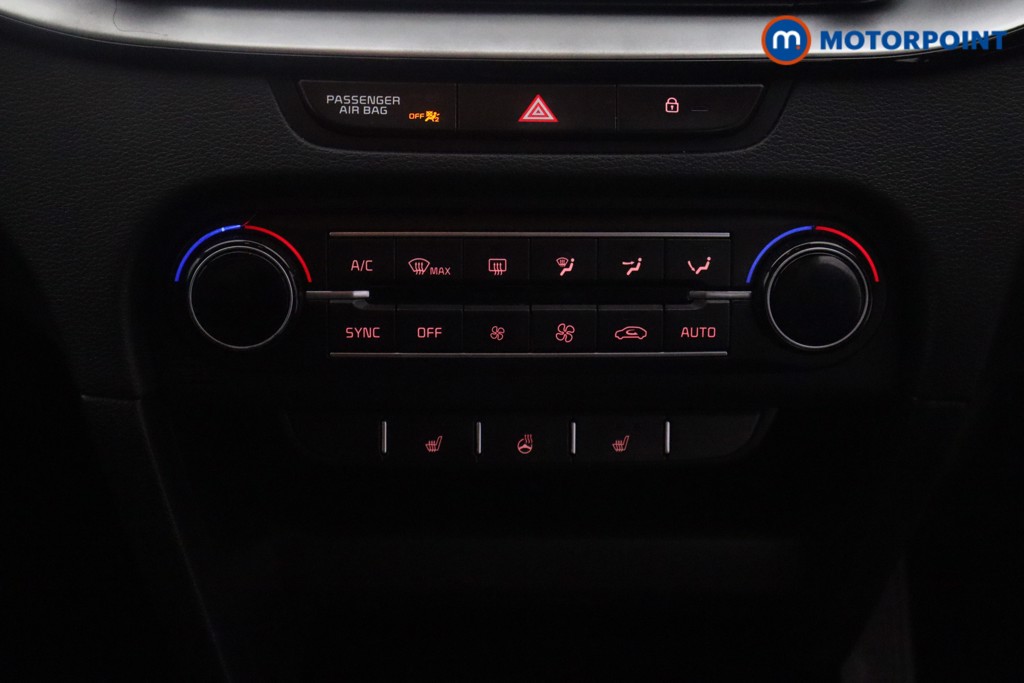 KIA Pro Ceed Gt-Line Manual Petrol Estate - Stock Number (1635463) - 3rd supplementary image