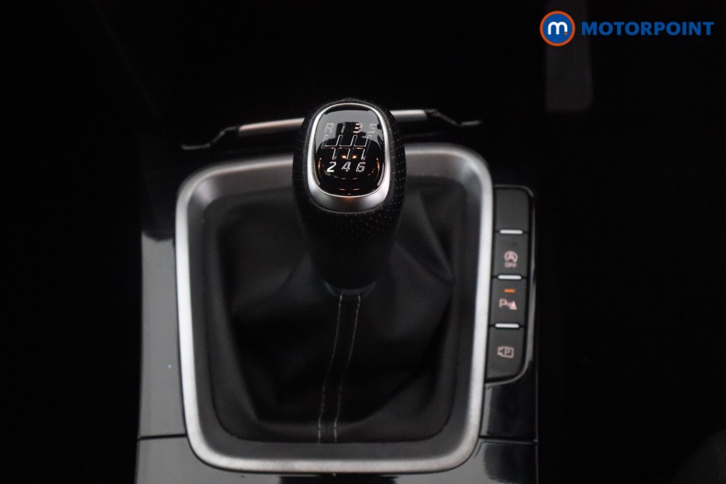 KIA Pro Ceed Gt-Line Manual Petrol Estate - Stock Number (1635463) - 4th supplementary image
