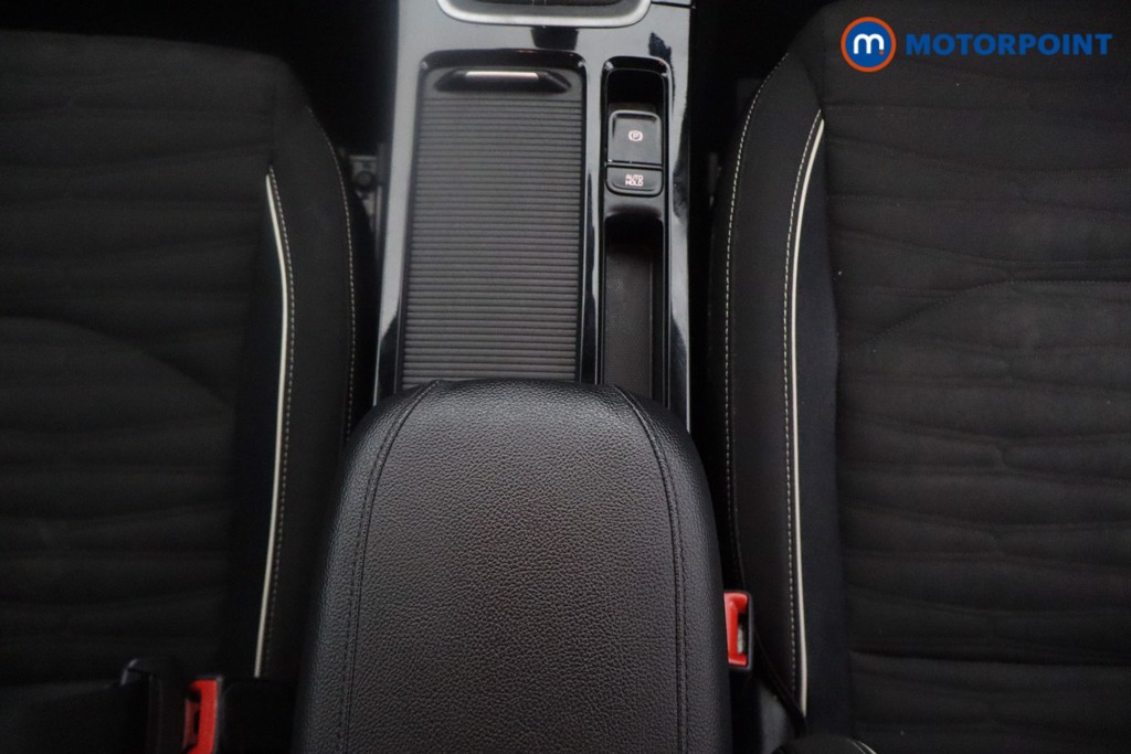 KIA Pro Ceed Gt-Line Manual Petrol Estate - Stock Number (1635463) - 5th supplementary image