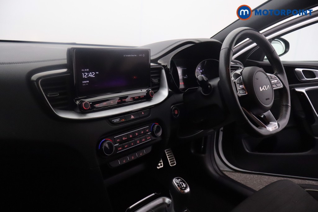 KIA Pro Ceed Gt-Line Manual Petrol Estate - Stock Number (1635463) - 10th supplementary image