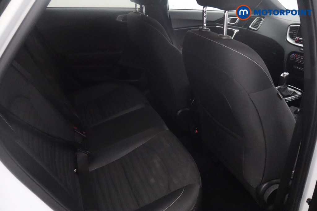 KIA Pro Ceed Gt-Line Manual Petrol Estate - Stock Number (1635463) - 11th supplementary image
