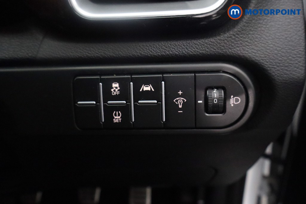 KIA Pro Ceed Gt-Line Manual Petrol Estate - Stock Number (1635463) - 21st supplementary image