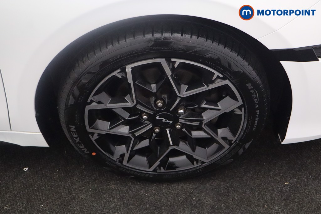 KIA Pro Ceed Gt-Line Manual Petrol Estate - Stock Number (1635463) - 25th supplementary image