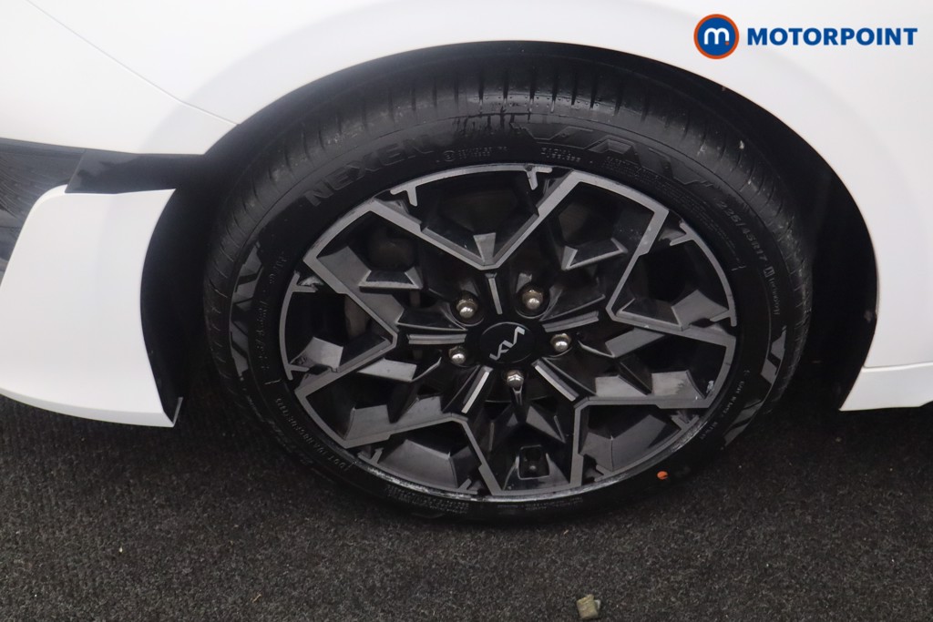 KIA Pro Ceed Gt-Line Manual Petrol Estate - Stock Number (1635463) - 26th supplementary image