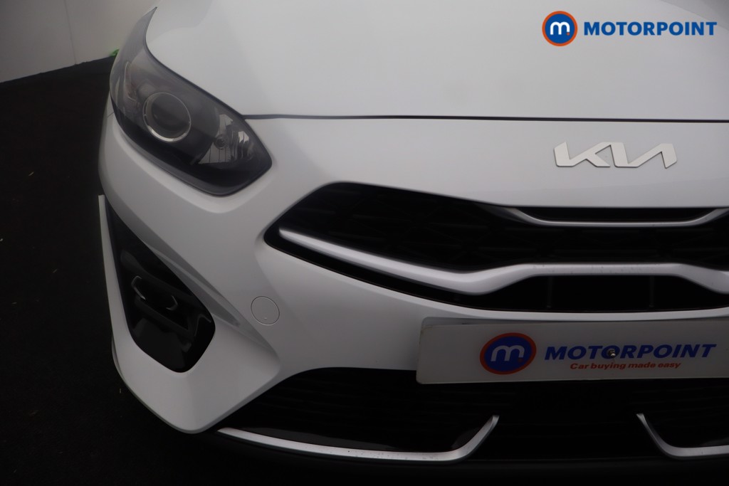 KIA Pro Ceed Gt-Line Manual Petrol Estate - Stock Number (1635463) - 29th supplementary image