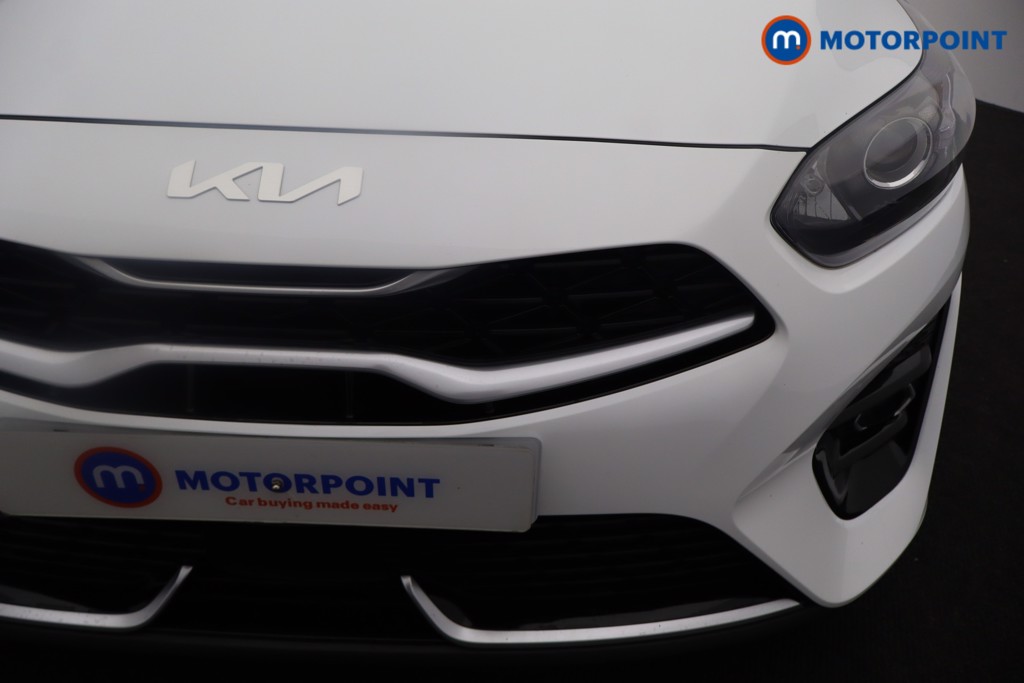 KIA Pro Ceed Gt-Line Manual Petrol Estate - Stock Number (1635463) - 30th supplementary image