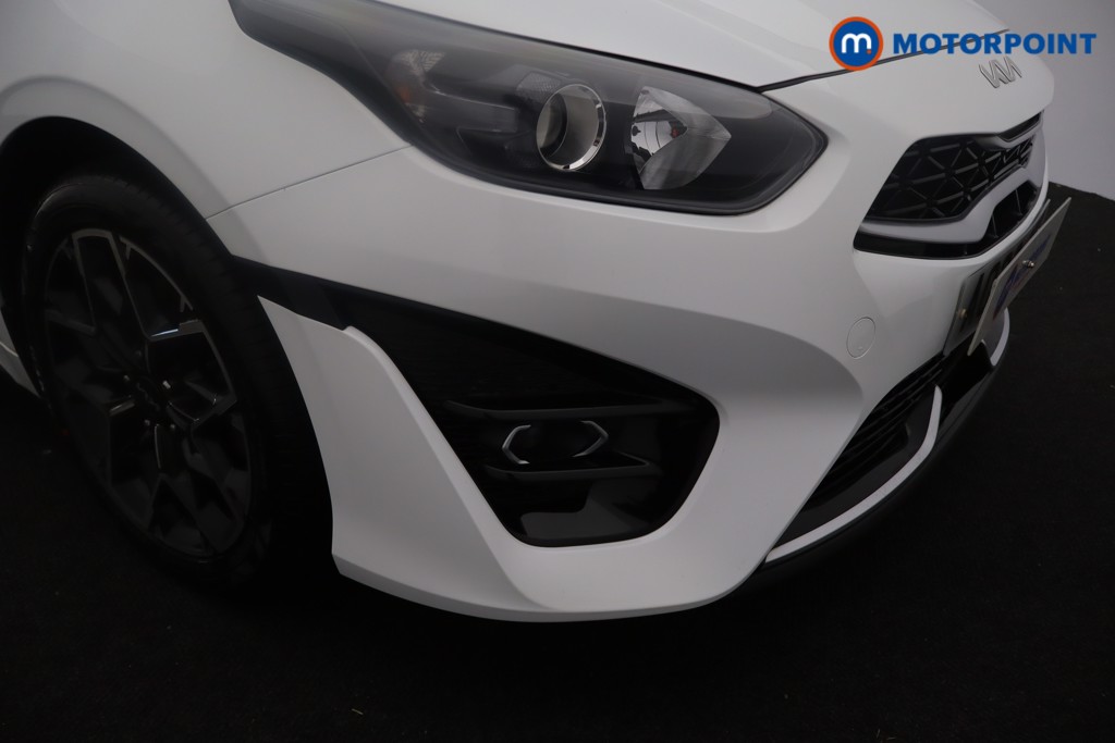 KIA Pro Ceed Gt-Line Manual Petrol Estate - Stock Number (1635463) - 32nd supplementary image