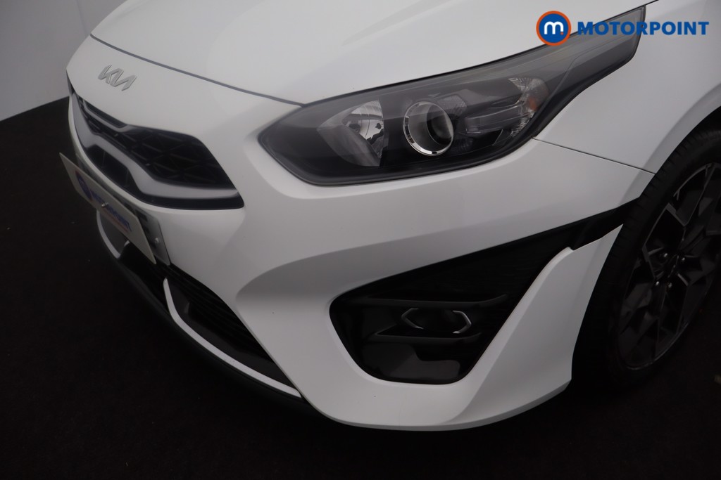 KIA Pro Ceed Gt-Line Manual Petrol Estate - Stock Number (1635463) - 33rd supplementary image