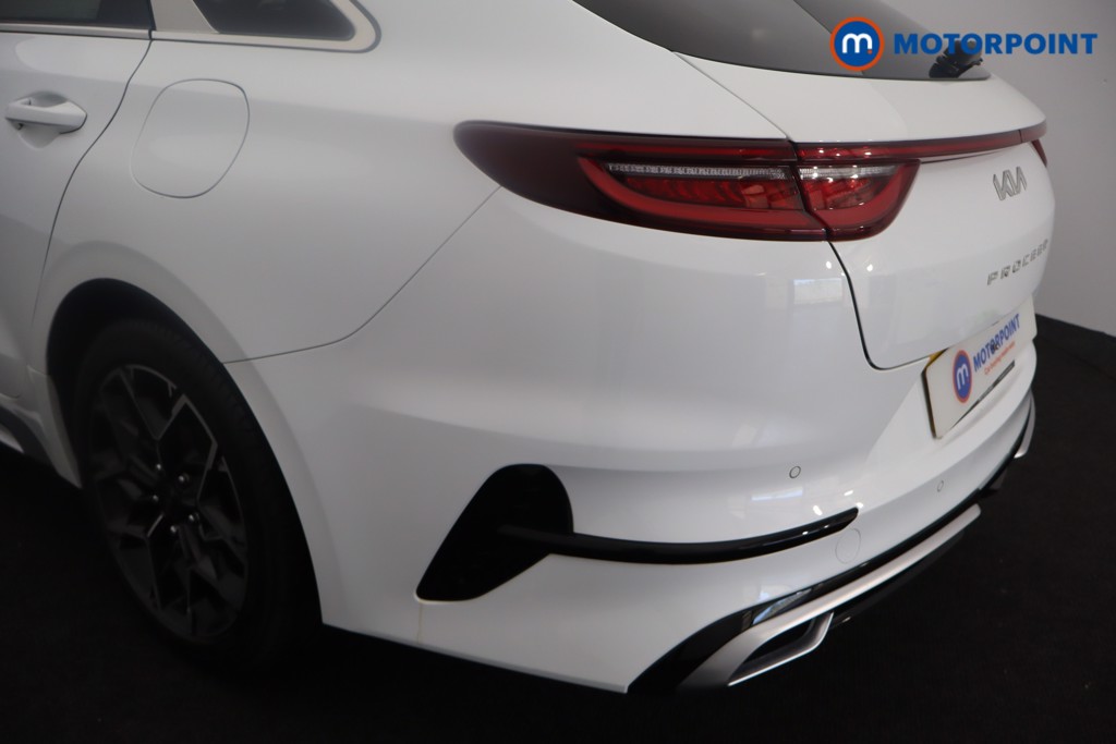 KIA Pro Ceed Gt-Line Manual Petrol Estate - Stock Number (1635463) - 35th supplementary image