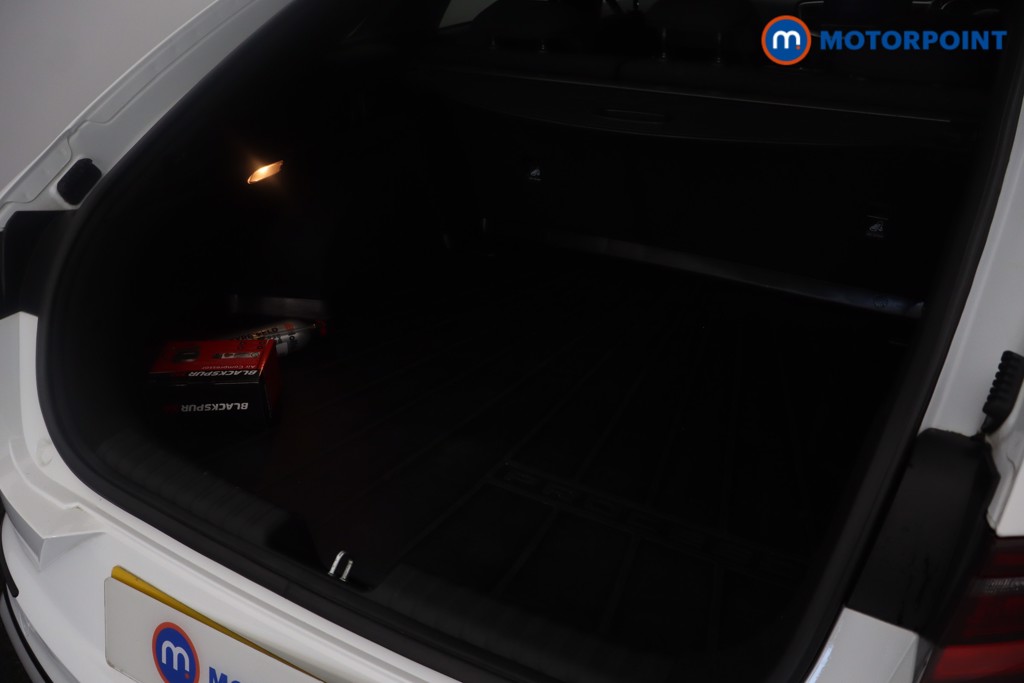 KIA Pro Ceed Gt-Line Manual Petrol Estate - Stock Number (1635463) - 39th supplementary image