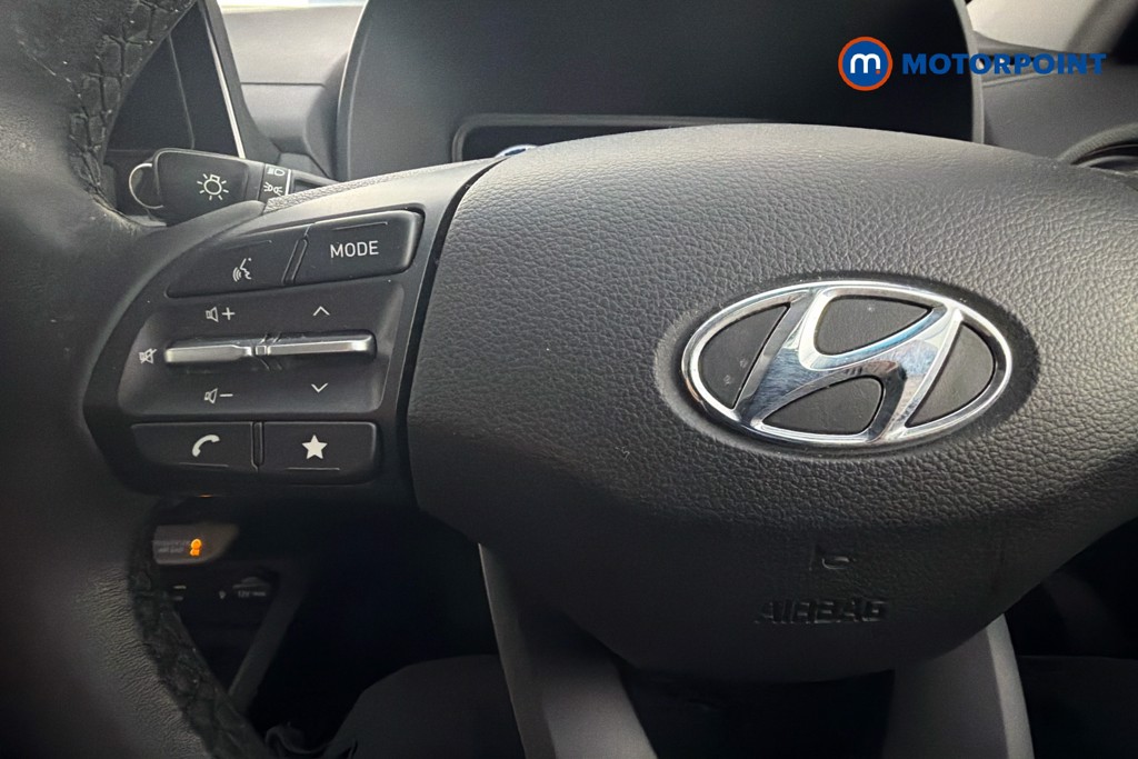 Hyundai Kona Premium Manual Petrol SUV - Stock Number (1635808) - 3rd supplementary image