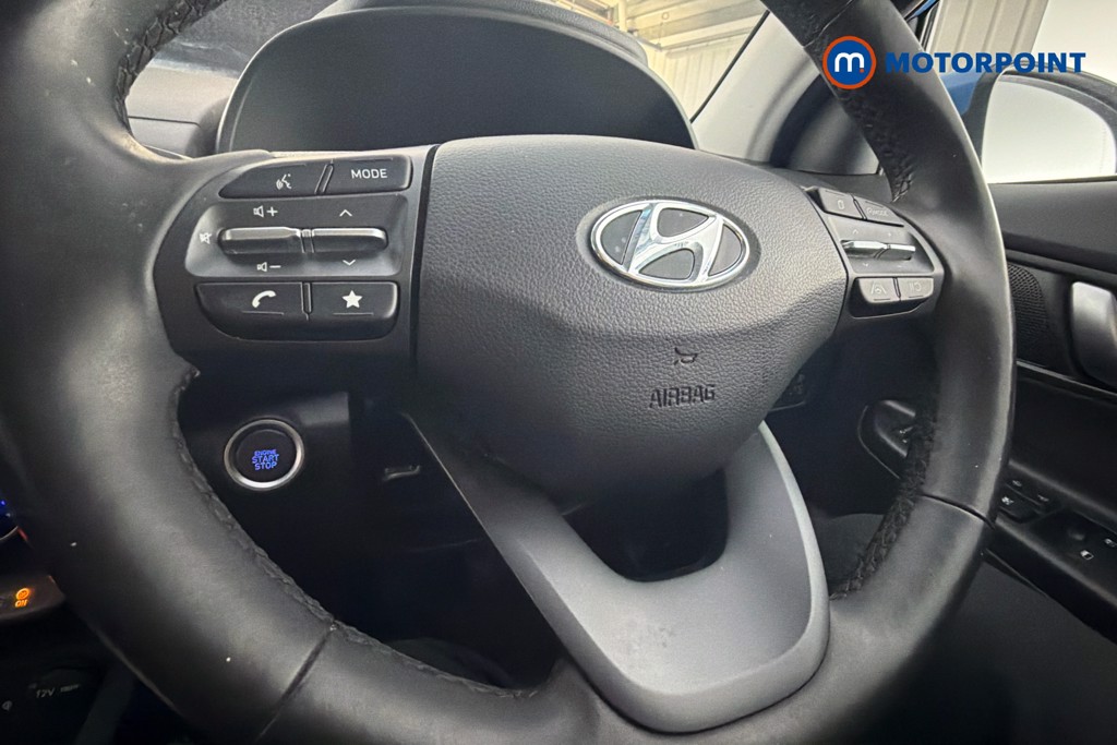 Hyundai Kona Premium Manual Petrol SUV - Stock Number (1635808) - 5th supplementary image