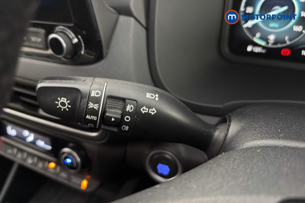 Hyundai Kona Premium Manual Petrol SUV - Stock Number (1635808) - 6th supplementary image