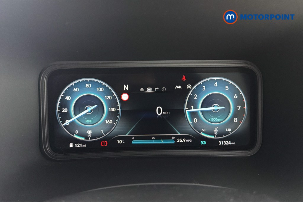 Hyundai Kona Premium Manual Petrol SUV - Stock Number (1635808) - 8th supplementary image