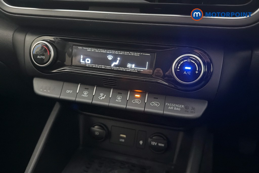 Hyundai Kona Premium Manual Petrol SUV - Stock Number (1635808) - 12th supplementary image