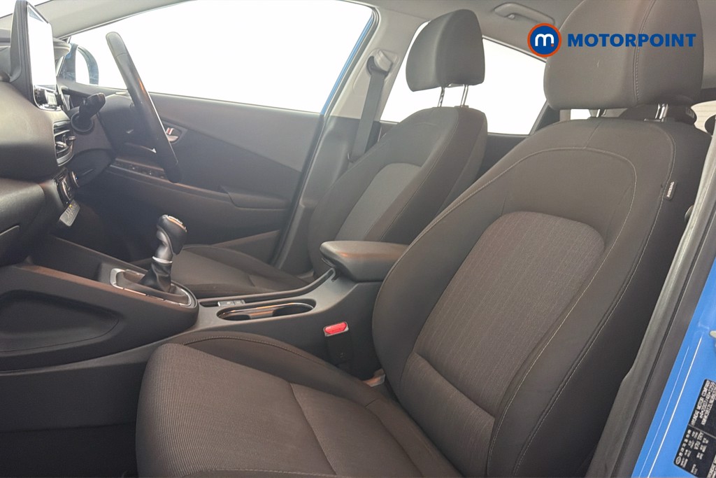 Hyundai Kona Premium Manual Petrol SUV - Stock Number (1635808) - 22nd supplementary image