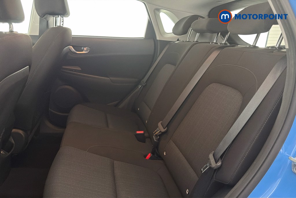 Hyundai Kona Premium Manual Petrol SUV - Stock Number (1635808) - 28th supplementary image