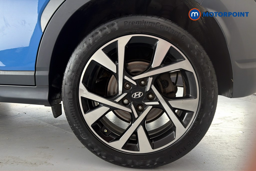 Hyundai Kona Premium Manual Petrol SUV - Stock Number (1635808) - 48th supplementary image