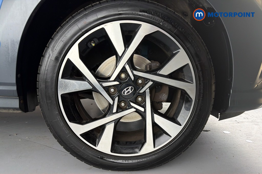 Hyundai Kona Premium Manual Petrol SUV - Stock Number (1635808) - 50th supplementary image