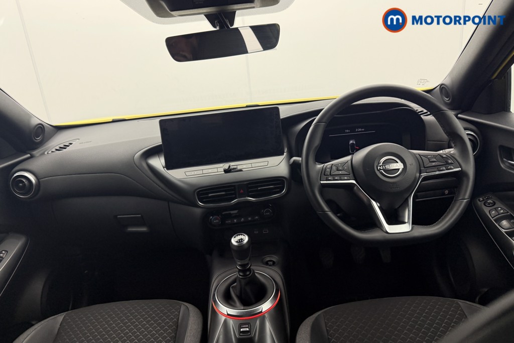 Nissan Juke N-Connecta Manual Petrol SUV - Stock Number (1635838) - 10th supplementary image