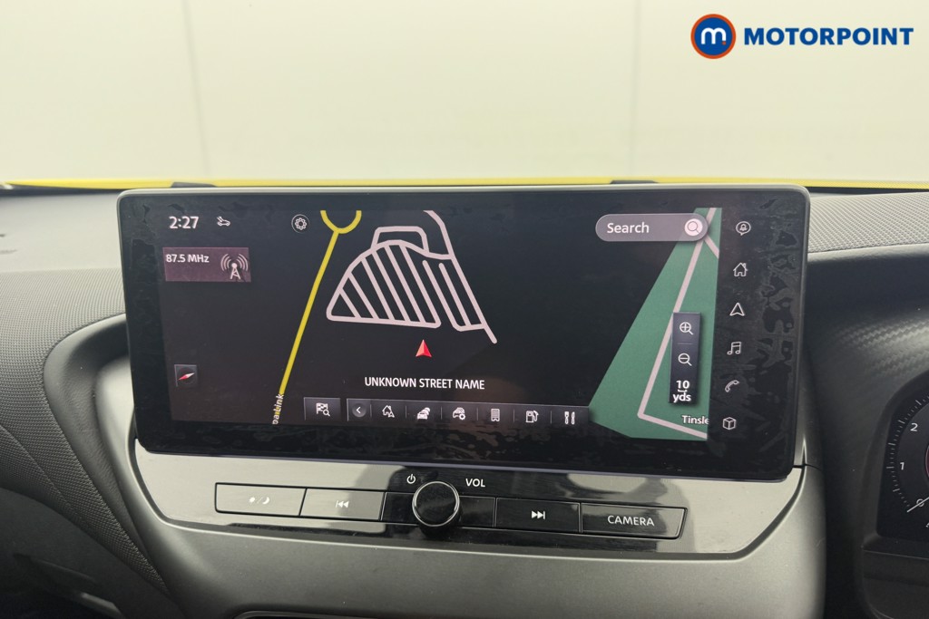 Nissan Juke N-Connecta Manual Petrol SUV - Stock Number (1635838) - 21st supplementary image