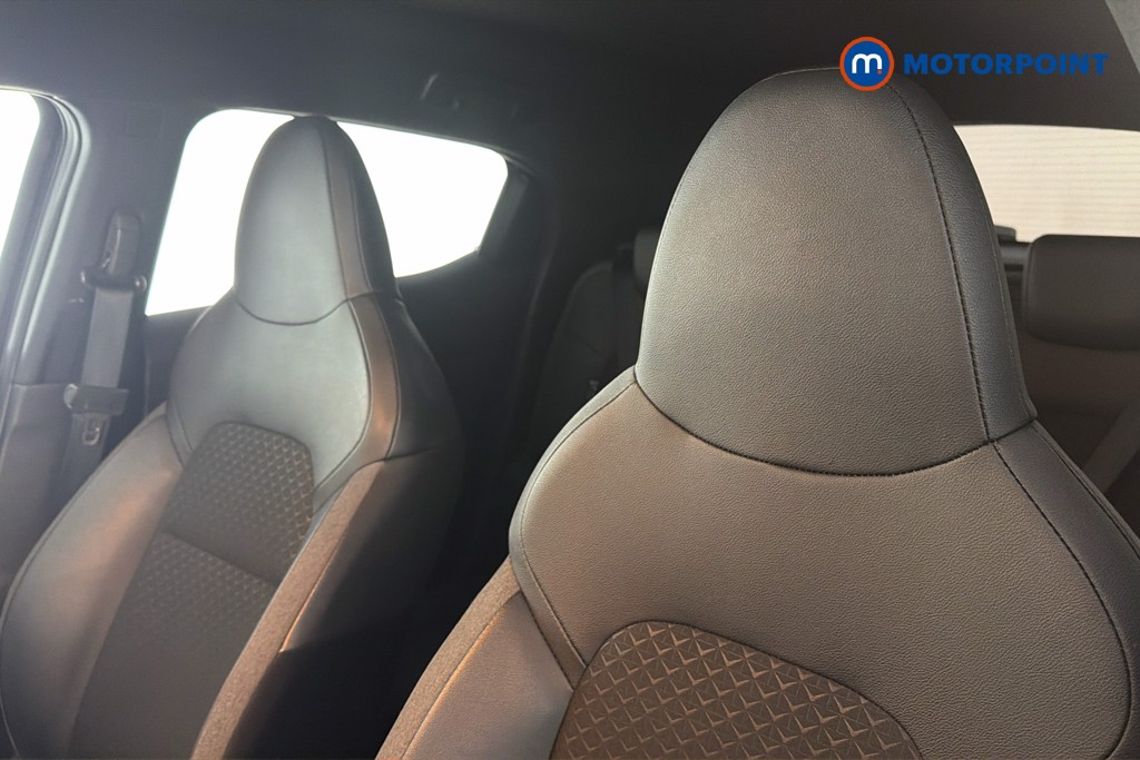Nissan Juke N-Connecta Automatic Petrol SUV - Stock Number (1635853) - 23rd supplementary image