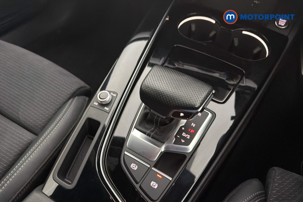 Audi A4 Black Edition Automatic Petrol Saloon - Stock Number (1635854) - 15th supplementary image