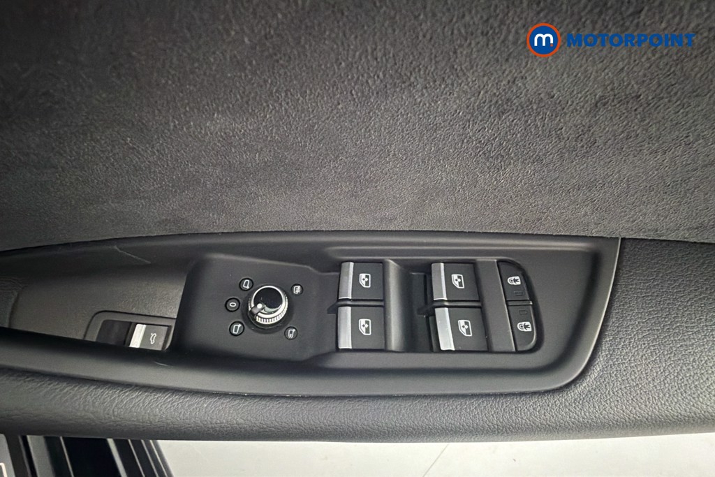 Audi A4 Black Edition Automatic Petrol Saloon - Stock Number (1635854) - 20th supplementary image
