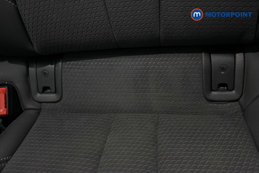 Audi A4 Black Edition Automatic Petrol Saloon - Stock Number (1635854) - 29th supplementary image